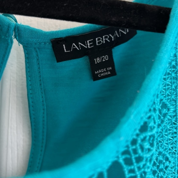 Lane Bryant Top 🩷 - Picture 7 of 8
